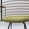 Vintage Desk Chair with Armrests by Jean-Louis Bonnant, 1950s, Image 14
