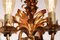 Floral Sconces from Jansen, 1950, Set of 2, Image 3