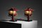 Vintage Lamps, 1950, Set of 2, Image 8