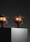 Vintage Lamps, 1950, Set of 2, Image 9