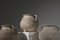 Vasi da fiori Marmite di Willy Ghul, anni '60, set di 3, Immagine 6