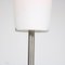 Floor Lamp with Milk Glass Shade, Netherlands, 2000s, Image 3