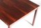 Mid-Century Modern Danish Rosewood Square Coffee Tables, 1960s, Set of 2, Image 7