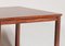 Mid-Century Modern Danish Rosewood Square Coffee Tables, 1960s, Set of 2, Image 4