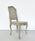 Louis XV Style Belgian Cane Chairs, 2000s, Set of 12 2