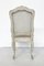 Louis XV Style Belgian Cane Chairs, 2000s, Set of 12 4