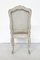 Louis XV Style Belgian Cane Chairs, 2000s, Set of 12, Image 4