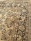 Großer antiker Yazd Teppich, 1920er 12