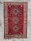 Antique Tribal Ghashghai Rug, 1920s 2