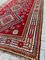 Antique Tribal Ghashghai Rug, 1920s 9