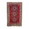 Tapis Tribal Antique Ghashghai, 1920s 1