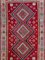 Antique Tribal Ghashghai Rug, 1920s 3