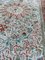 Kleiner Vintage Qom Teppich aus Seide, 2000er 11