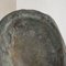 Large Antique Verdigris Patinated Wabi Sabi Bowl, 1890s, Image 6