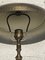 Table Lamp in Brass, 1940s, Image 13