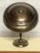 Lámpara de mesa de latón, años 40, Imagen 9