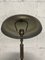 Tischlampe aus Messing, 1940er 7