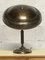 Table Lamp in Brass, 1940s 5