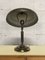 Table Lamp in Brass, 1940s, Image 2