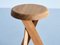 S31b Stools in Oak by Pierre Chapo, France, 2010s, Set of 2, Image 8