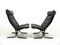 Scandinavian Lounge Chairs, 1970s, Set of 2, Image 10