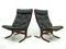 Scandinavian Lounge Chairs, 1970s, Set of 2, Image 6