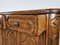 Large Wooden Sideboard with Six Doors and Six Drawers, 1960s 12