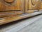 Large Wooden Sideboard with Six Doors and Six Drawers, 1960s 31