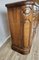 Large Wooden Sideboard with Six Doors and Six Drawers, 1960s 2