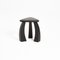Arc De Stool 37 in Black Chesnut by Project 213A 1