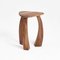 Arc De Stool 52 in Walnut by Project 213A 4