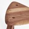 Arc De Stool 52 in Walnut by Project 213A 6