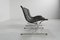 Italian Lounge Chairs by Ross Littell Luar for ICF De Padova, 1960s, Set of 2 5
