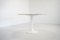 Tavolo da pranzo Tulip in marmo di Ero Saarinen per Knoll Inc./Knoll International, Italia, anni '90, Immagine 2