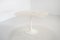 Italian Marble Tulip Dining Table by Ero Saarinen for Knoll Inc. / Knoll International, 1990s 1