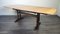 Extending Dining Table by Lucian Ercolani for Ercol, 1990s 8