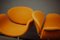 Vintage Tulip Chairs by Pierre Paulin for Artifort, 1960s, Set of 2 5