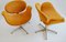 Vintage Tulip Chairs by Pierre Paulin for Artifort, 1960s, Set of 2 7