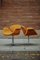 Vintage Tulip Chairs by Pierre Paulin for Artifort, 1960s, Set of 2 4