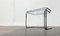 Mid-Century Space Age Glass Nesting Tables, 1960s, Set of 2 6