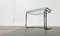 Mid-Century Space Age Glass Nesting Tables, 1960s, Set of 2, Image 6