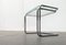 Mid-Century Space Age Glass Nesting Tables, 1960s, Set of 2 15