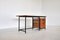 Desk by Jules Wabbes for Mobilier Universel, 1960s 1