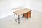 Desk by Jules Wabbes for Mobilier Universel, 1960s 2