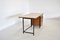 Desk by Jules Wabbes for Mobilier Universel, 1960s 5