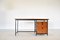 Bureau par Jules Wabbes pour Mobilier Universel, 1960s 4