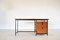 Desk by Jules Wabbes for Mobilier Universel, 1960s 4