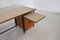 Desk by Jules Wabbes for Mobilier Universel, 1960s 10