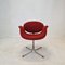 Fauteuil Little Tulip par Pierre Paulin pour Artifort, 1980s 1