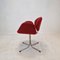 Fauteuil Little Tulip par Pierre Paulin pour Artifort, 1980s 5